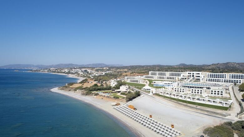 Hotel Mayia Exclusive Resort & Spa - Adults Only