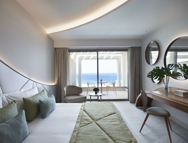Hotel Mayia Exclusive Resort & Spa - Adults Only