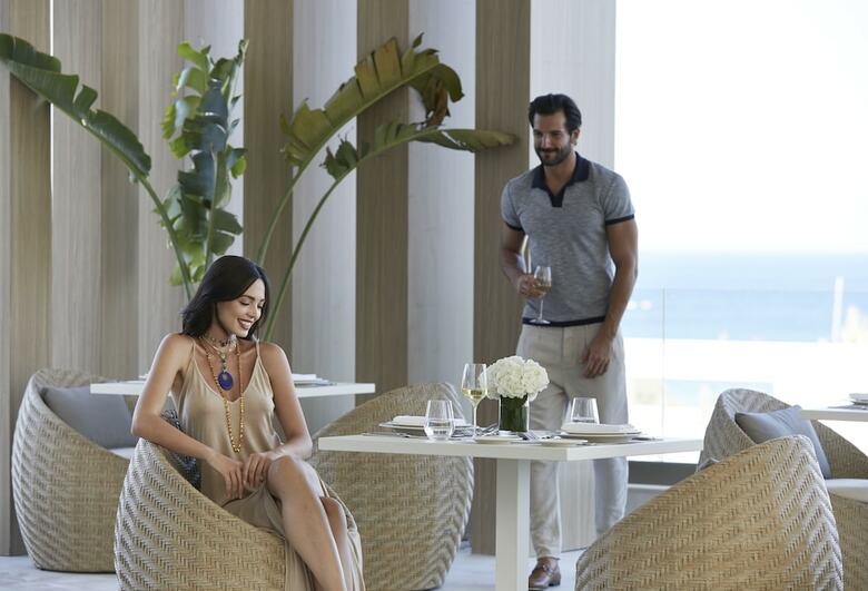 Hotel Mayia Exclusive Resort & Spa - Adults Only
