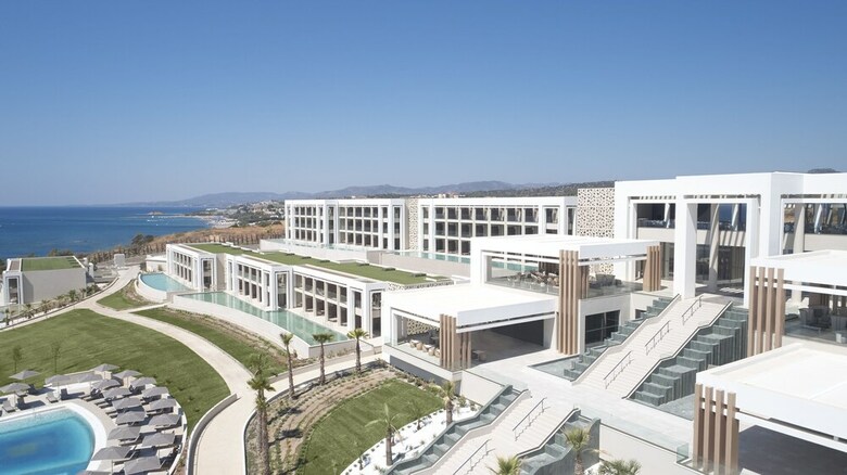 Hotel Mayia Exclusive Resort & Spa - Adults Only