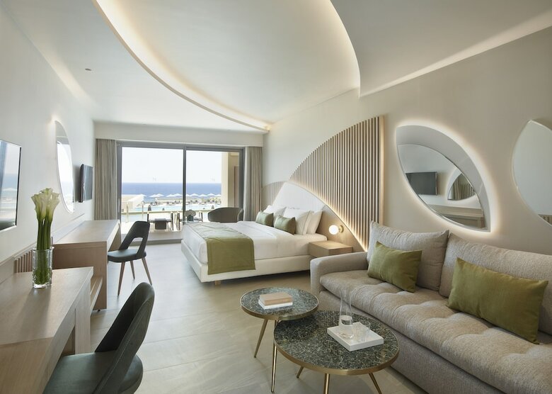 Hotel Mayia Exclusive Resort & Spa - Adults Only