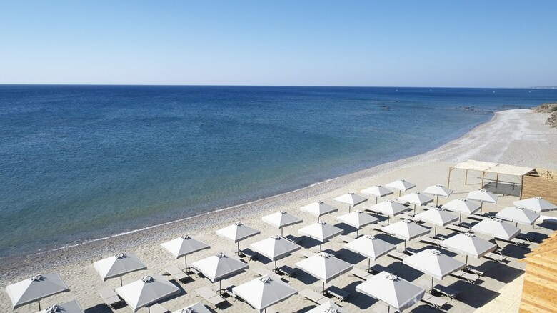 Hotel Mayia Exclusive Resort & Spa - Adults Only