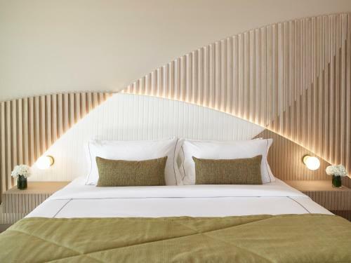 Hotel Mayia Exclusive Resort & Spa - Adults Only