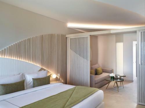 Hotel Mayia Exclusive Resort & Spa - Adults Only