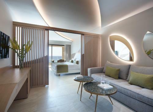 Hotel Mayia Exclusive Resort & Spa - Adults Only