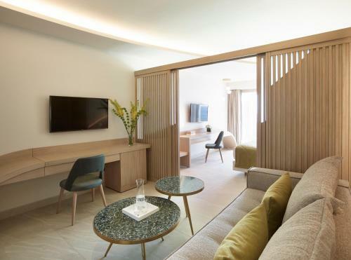 Hotel Mayia Exclusive Resort & Spa - Adults Only