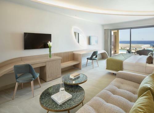 Hotel Mayia Exclusive Resort & Spa - Adults Only