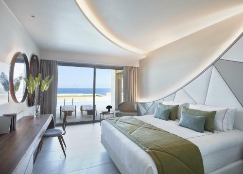 Hotel Mayia Exclusive Resort & Spa - Adults Only