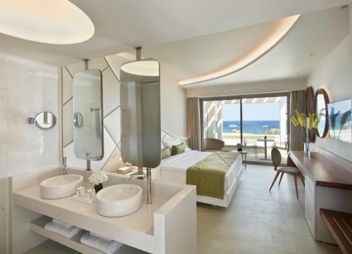 Hotel Mayia Exclusive Resort & Spa - Adults Only