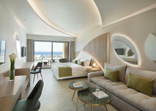 Hotel Mayia Exclusive Resort & Spa - Adults Only
