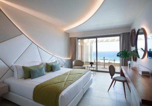 Hotel Mayia Exclusive Resort & Spa - Adults Only