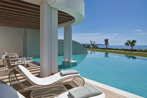 Hotel Mayia Exclusive Resort & Spa - Adults Only
