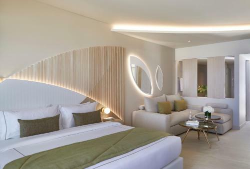 Hotel Mayia Exclusive Resort & Spa - Adults Only