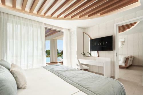 Hotel Mayia Exclusive Resort & Spa - Adults Only