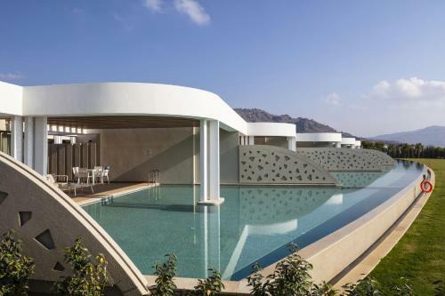 Hotel Mayia Exclusive Resort & Spa - Adults Only