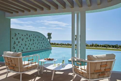 Hotel Mayia Exclusive Resort & Spa - Adults Only