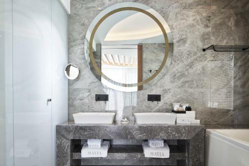 Hotel Mayia Exclusive Resort & Spa - Adults Only