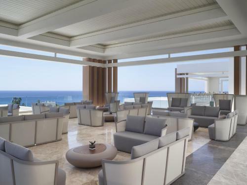 Hotel Mayia Exclusive Resort & Spa - Adults Only