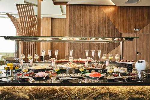 Hotel Mayia Exclusive Resort & Spa - Adults Only