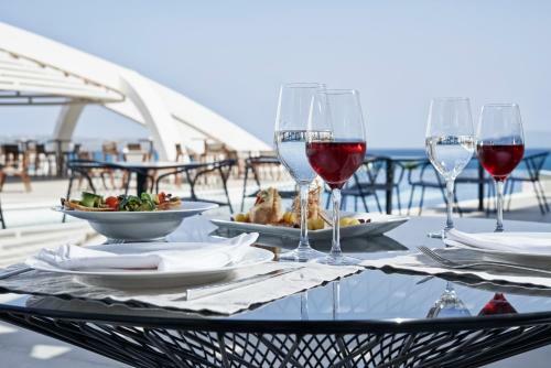 Hotel Mayia Exclusive Resort & Spa - Adults Only