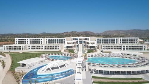 Hotel Mayia Exclusive Resort & Spa - Adults Only
