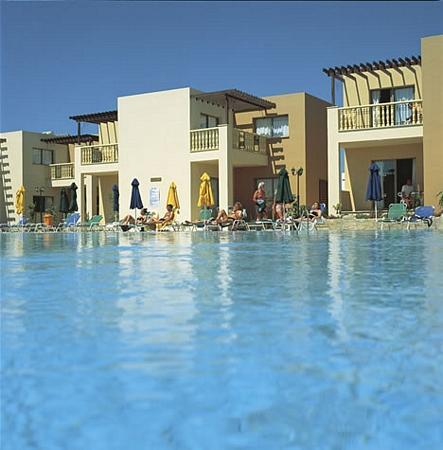 Hotel Aqua Sol Panas Holiday Village