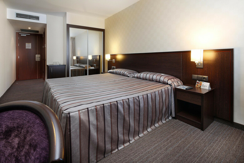Hotel Lugano
