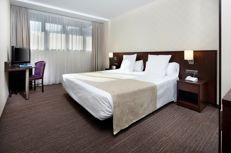 Hotel Lugano