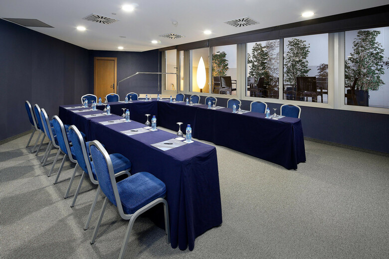Hotel Lugano