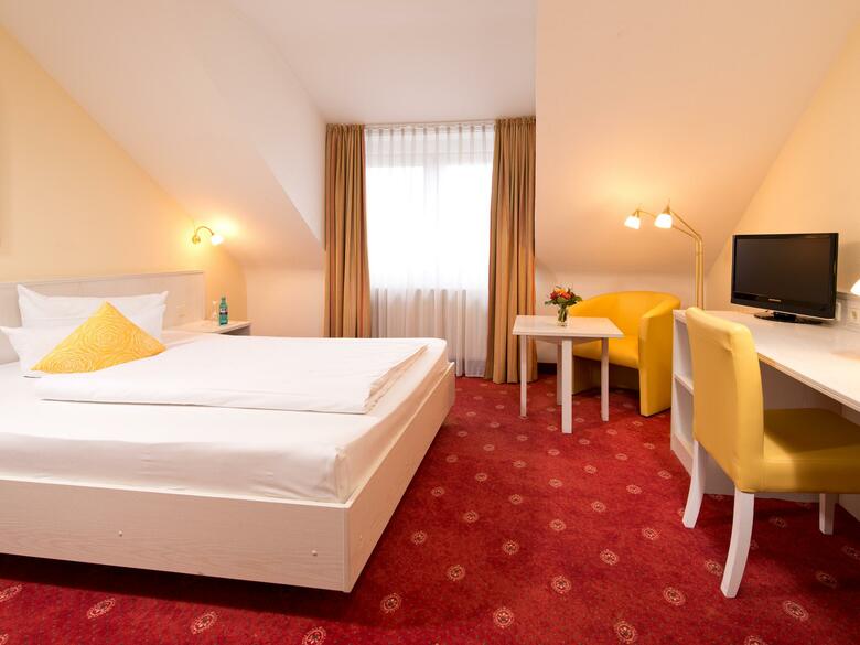 Achat Hotel Heidelberg/schwetzingen