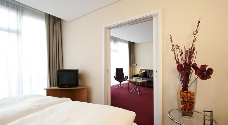 Hotel NH M�nchen Unterhaching