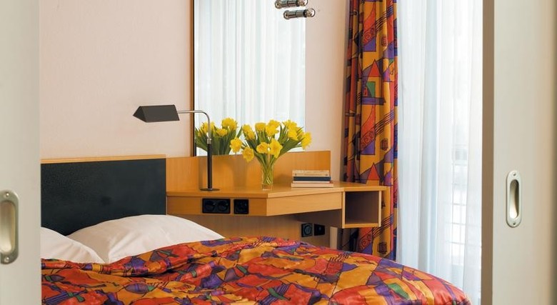 Hotel NH M�nchen Unterhaching