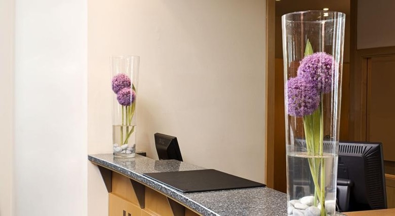 Hotel NH M�nchen Unterhaching