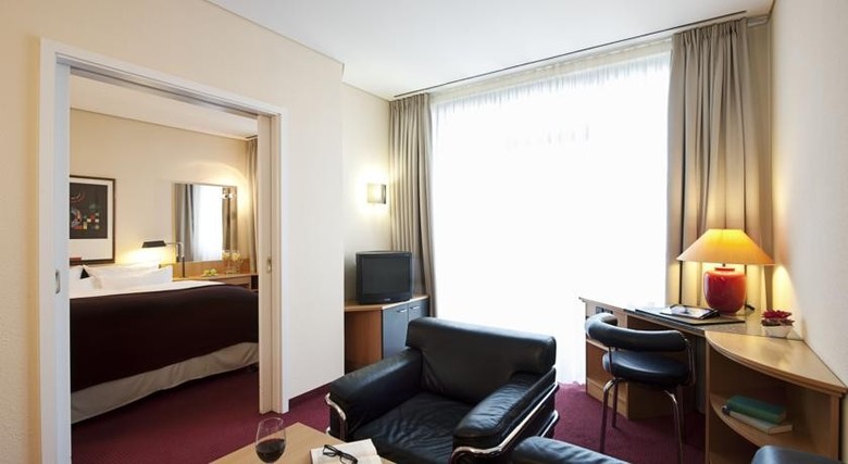 Hotel NH M�nchen Unterhaching