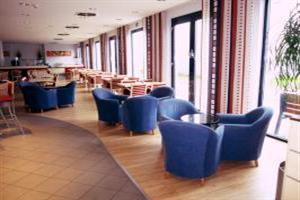 Hotel Holiday Inn Express Muenchen Messe