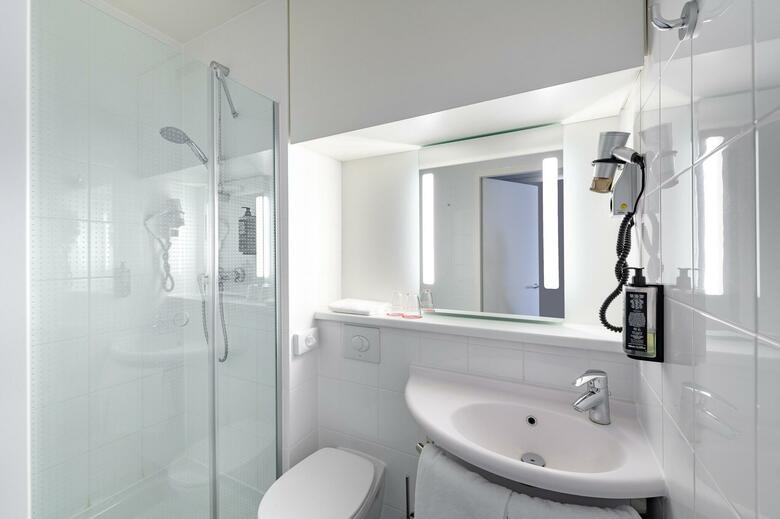 Hotel Ibis Nuernberg City Am Plaerrer