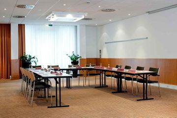 Hotel Mercure Sindelfingen Messe