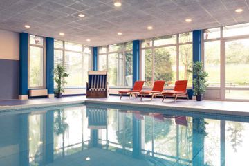 Hotel Mercure Sindelfingen Messe