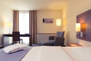 Hotel Mercure Sindelfingen Messe