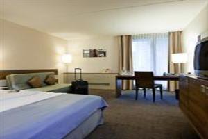 Hotel Mercure Sindelfingen Messe