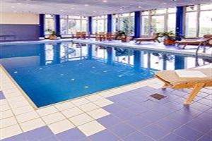 Hotel Mercure Sindelfingen Messe
