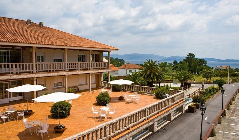 Hotel Punta Cabicastro Apthl