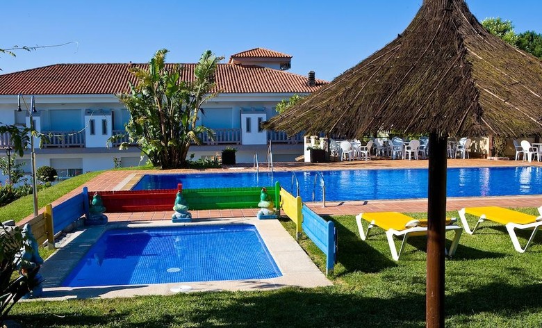 Hotel Punta Cabicastro Apthl