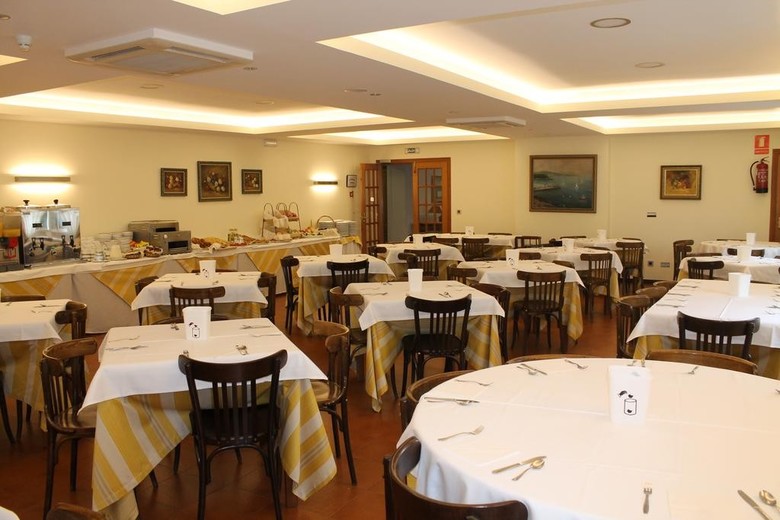 Hotel Punta Cabicastro Apthl
