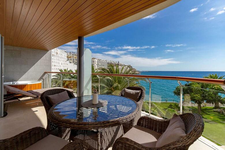 Hotel Radisson Blu Resort Gran Canaria