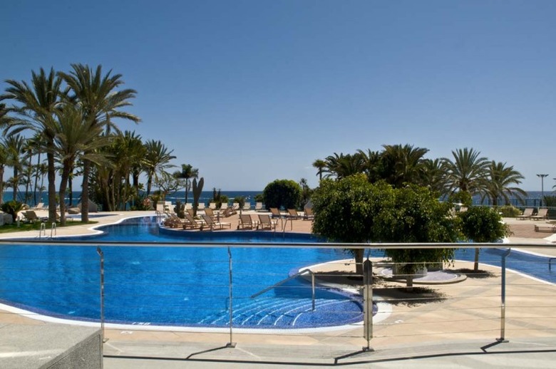 Hotel Radisson Blu Resort Gran Canaria