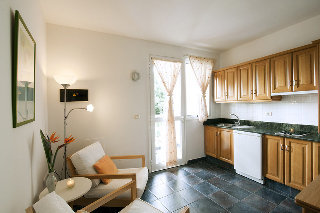Adjovimar Apartamentos