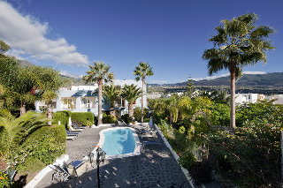 Adjovimar Apartamentos