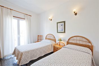 Adjovimar Apartamentos