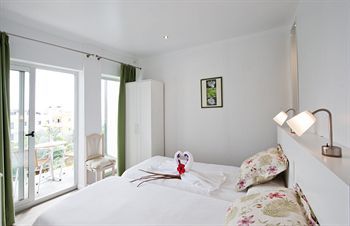 Adjovimar Apartamentos